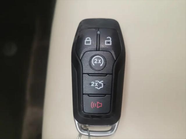 2015 Lincoln MKC AWD