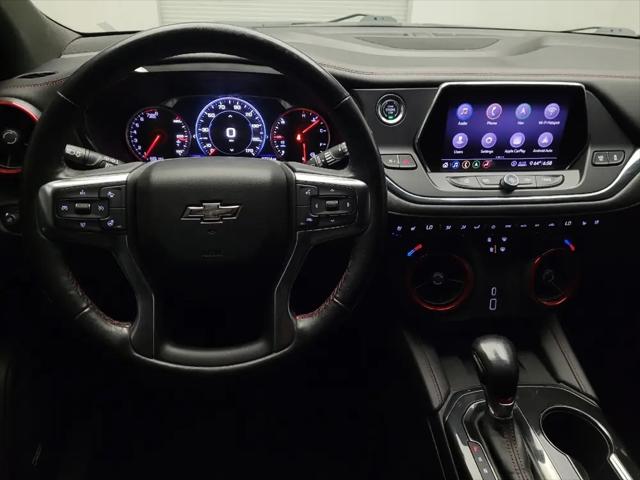2020 Chevrolet Blazer FWD RS