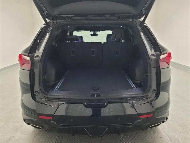 2020 Chevrolet Blazer FWD RS
