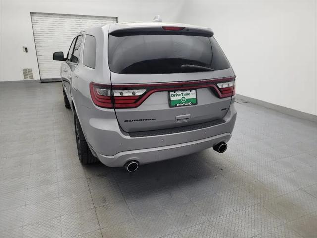 2018 Dodge Durango GT RWD
