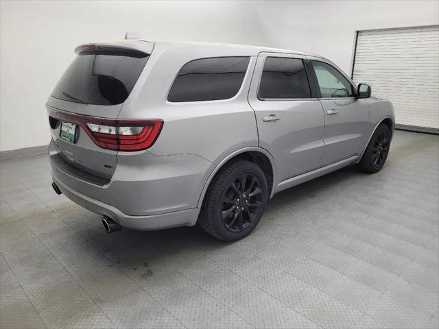 2018 Dodge Durango GT RWD