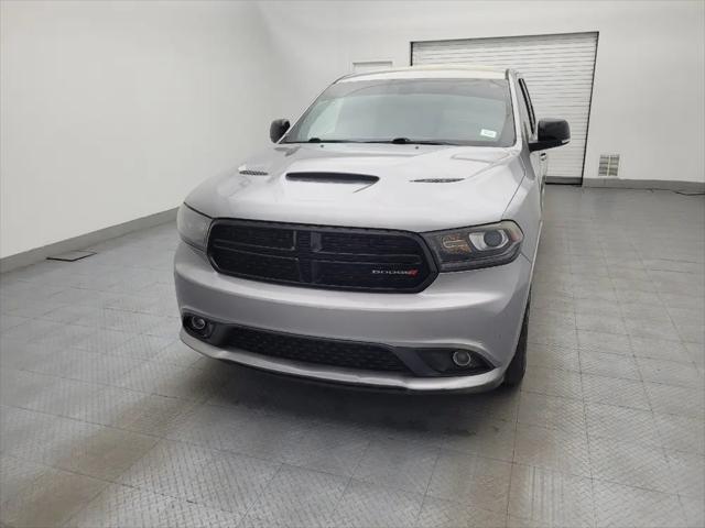 2018 Dodge Durango GT RWD