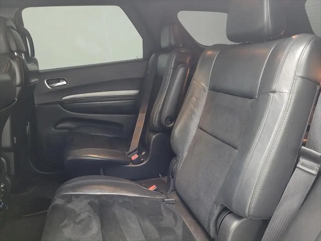 2018 Dodge Durango GT RWD