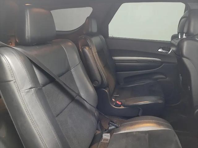 2018 Dodge Durango GT RWD