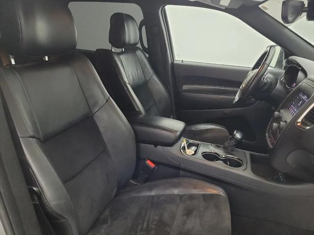 2018 Dodge Durango GT RWD