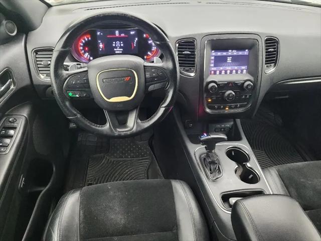 2018 Dodge Durango GT RWD