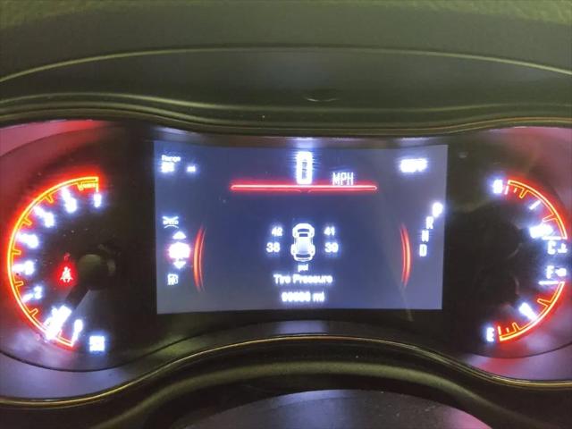 2018 Dodge Durango GT RWD