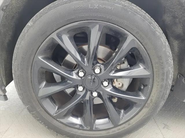 2018 Dodge Durango GT RWD