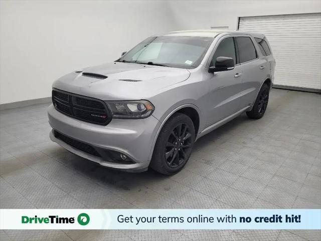2018 Dodge Durango GT RWD for sale in Conway, SC
