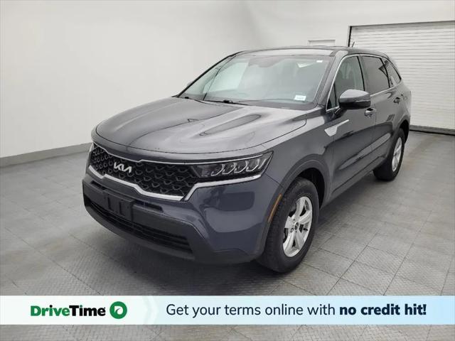 2023 Kia Sorento LX for sale in Conway, SC