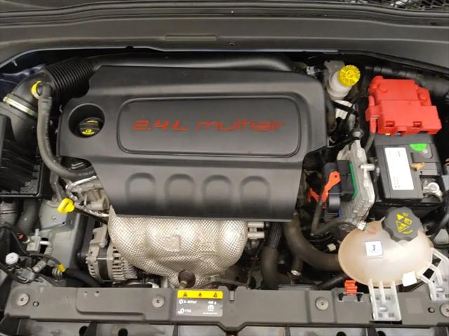 2020 Jeep Renegade Latitude 4x4