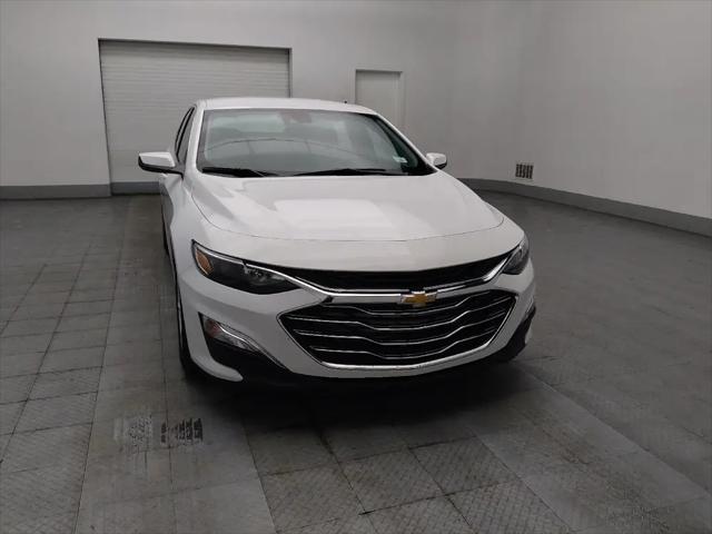 2023 Chevrolet Malibu FWD 1FL