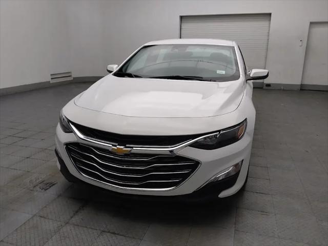 2023 Chevrolet Malibu FWD 1FL