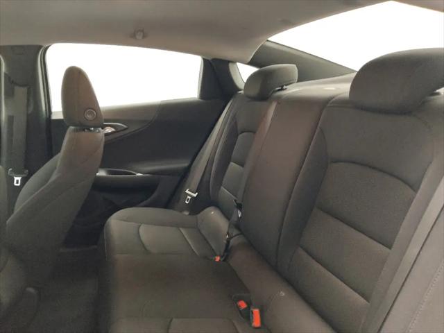 2023 Chevrolet Malibu FWD 1FL