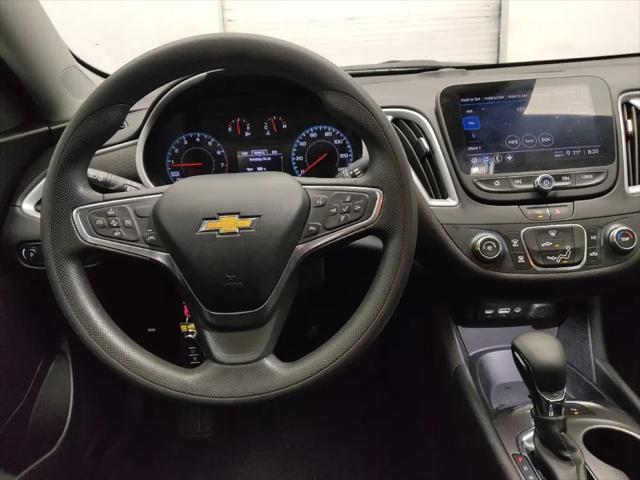 2023 Chevrolet Malibu FWD 1FL