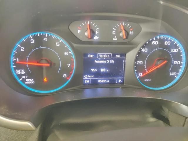 2023 Chevrolet Malibu FWD 1FL