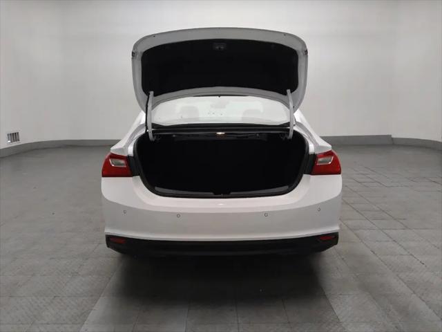 2023 Chevrolet Malibu FWD 1FL
