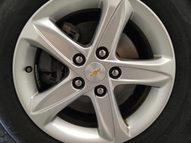 2023 Chevrolet Malibu FWD 1FL
