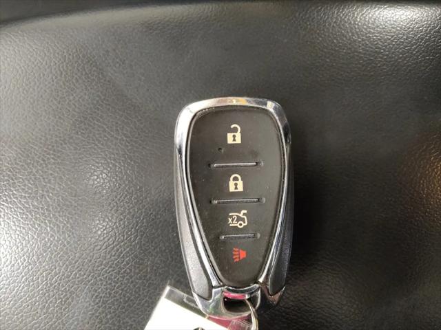 2023 Chevrolet Malibu FWD 1FL