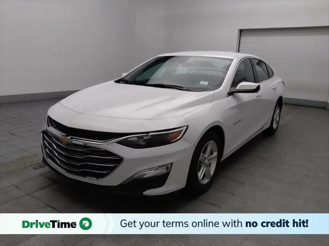 2023 Chevrolet Malibu FWD 1FL for sale in Jackson, MS