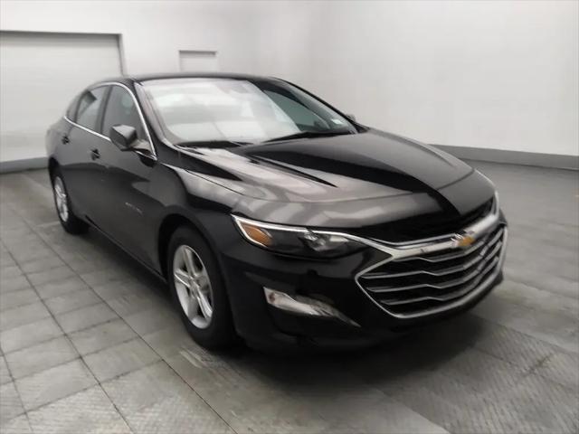 2025 Chevrolet Malibu FWD 1LT
