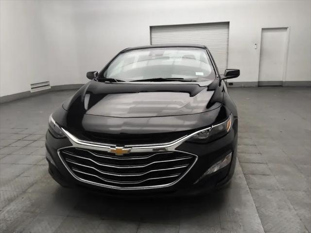 2025 Chevrolet Malibu FWD 1LT
