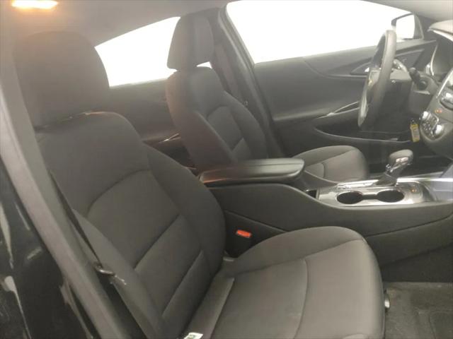 2025 Chevrolet Malibu FWD 1LT