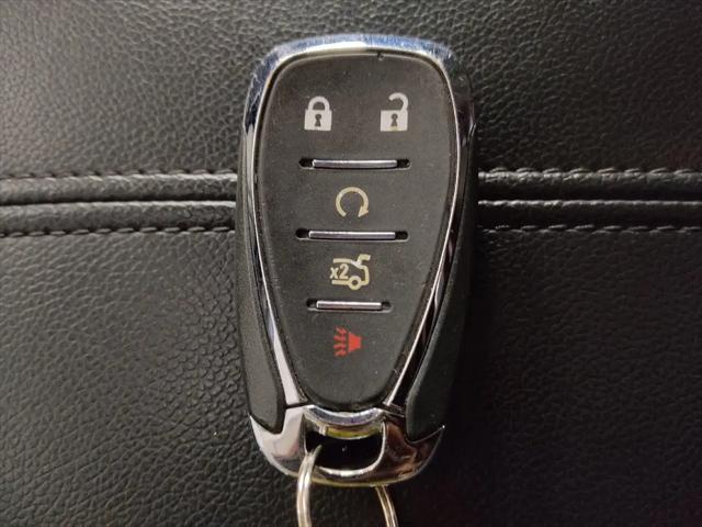 2025 Chevrolet Malibu FWD 1LT