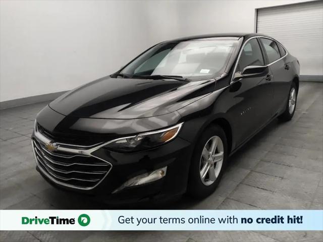 2025 Chevrolet Malibu FWD 1LT for sale in Jackson, MS