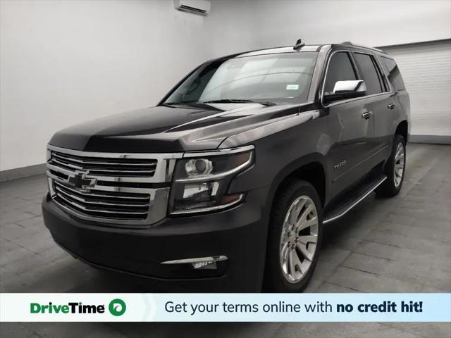 2018 Chevrolet Tahoe Premier for sale in Jackson, MS
