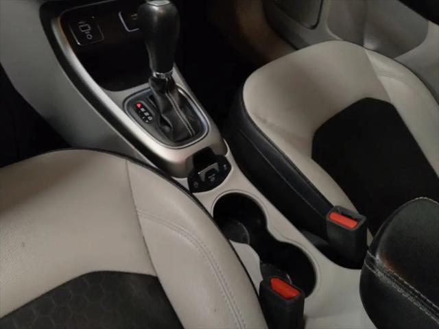 2019 Jeep Compass Latitude FWD