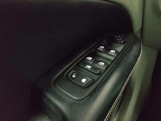 2019 Jeep Compass Latitude FWD