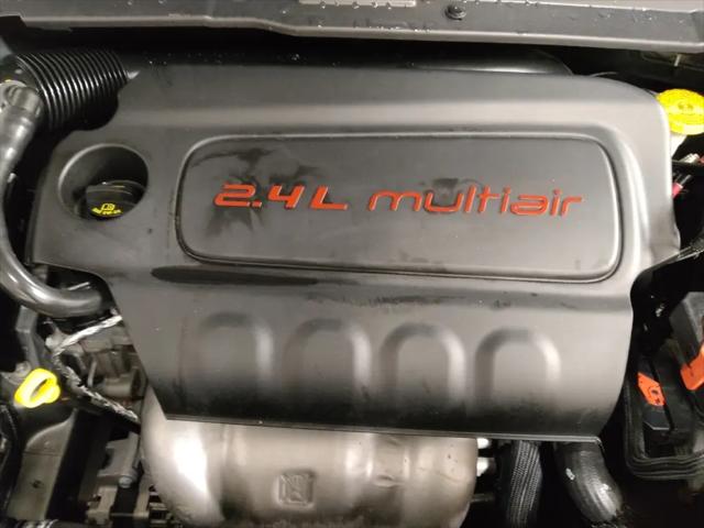 2019 Jeep Compass Latitude FWD