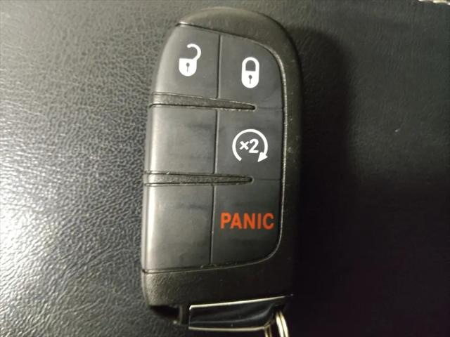 2019 Jeep Compass Latitude FWD