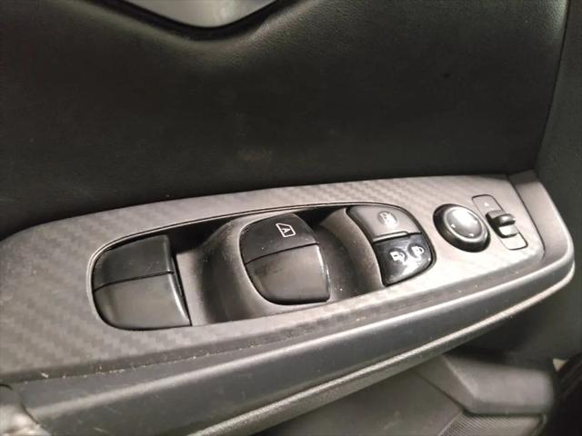 2022 Nissan Sentra S Xtronic CVT