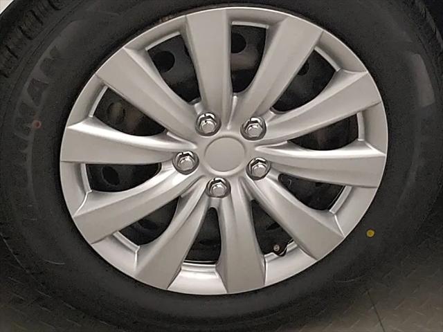 2022 Nissan Sentra S Xtronic CVT