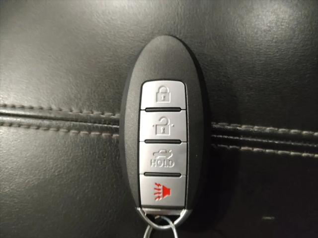 2022 Nissan Sentra S Xtronic CVT