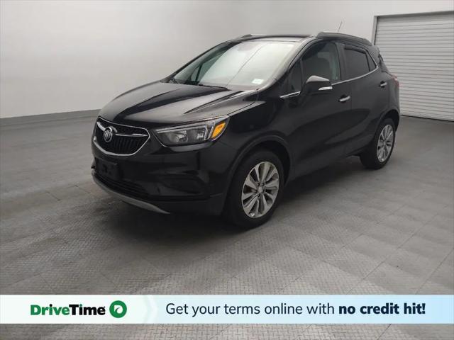 2018 Buick Encore Preferred for sale in Tyler, TX
