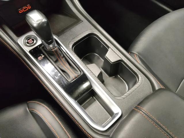 2023 Nissan Sentra SR Xtronic CVT