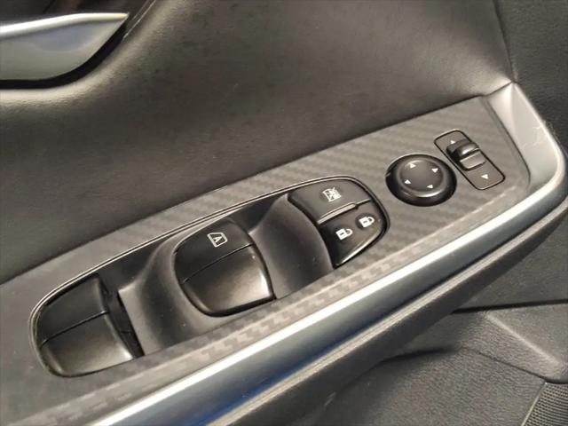 2023 Nissan Sentra SR Xtronic CVT