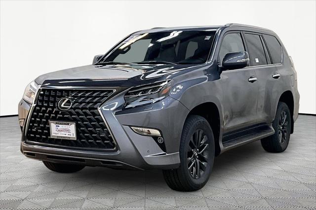 2023 Lexus GX 460 Premium for sale in Barrington, IL