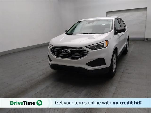 2021 Ford Edge SE for sale in Pelham, AL