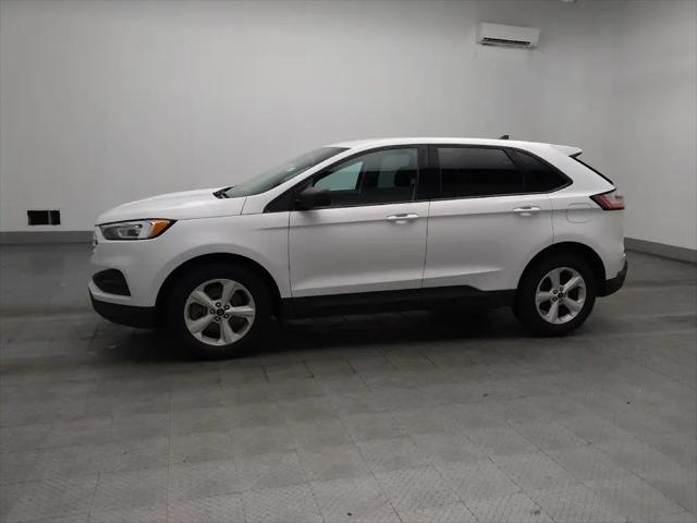 2021 Ford Edge SE