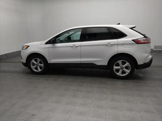 2021 Ford Edge SE