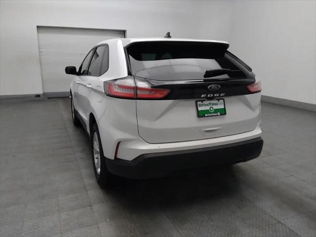 2021 Ford Edge SE