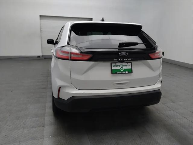 2021 Ford Edge SE