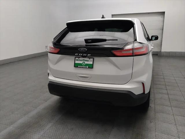 2021 Ford Edge SE