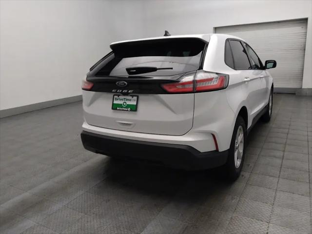 2021 Ford Edge SE