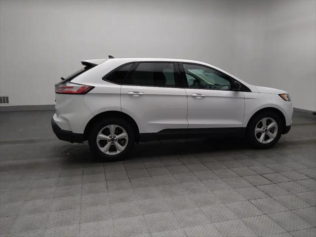 2021 Ford Edge SE