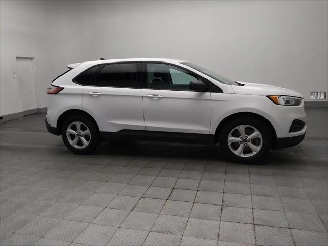 2021 Ford Edge SE